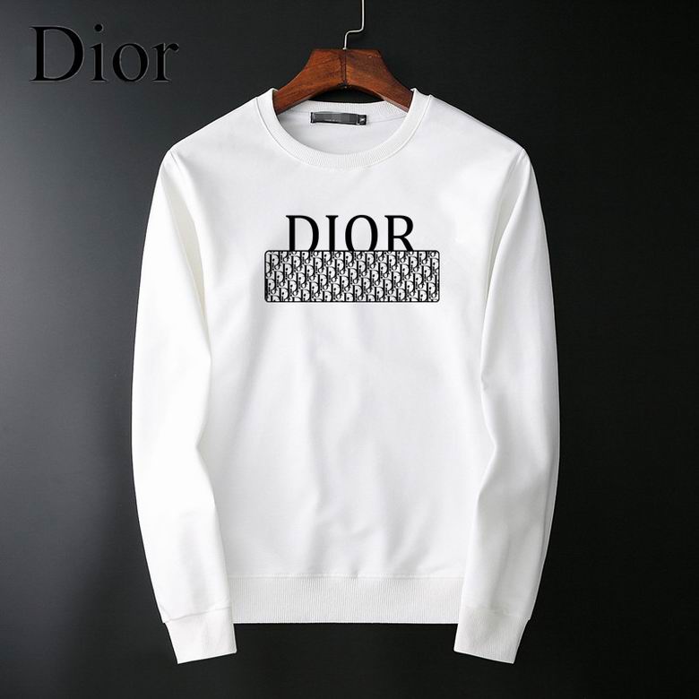 Dior Sweatshirt m-3xl-007